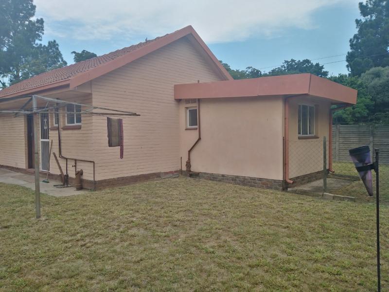 3 Bedroom Property for Sale in Sasolburg Free State